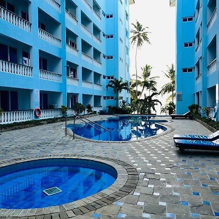คาวรี่ เชลล์ บีช อพาร์ทเม้นท์ Aparthotel แบมเบอรี ภายนอก รูปภาพ