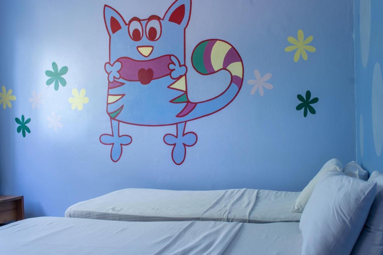 คาวรี่ เชลล์ บีช อพาร์ทเม้นท์ Aparthotel แบมเบอรี ภายนอก รูปภาพ