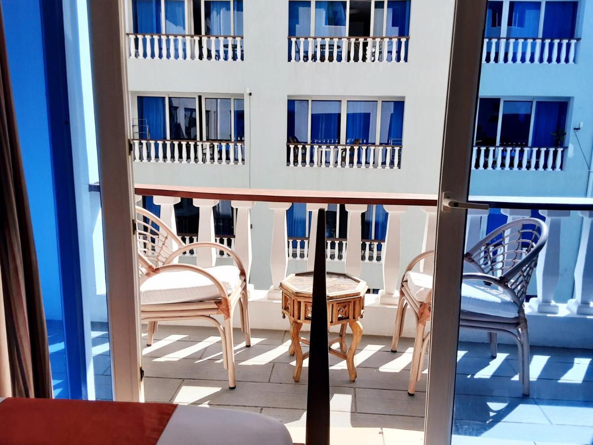 คาวรี่ เชลล์ บีช อพาร์ทเม้นท์ Aparthotel แบมเบอรี ภายนอก รูปภาพ