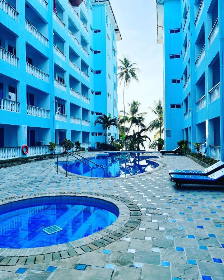 คาวรี่ เชลล์ บีช อพาร์ทเม้นท์ Aparthotel แบมเบอรี ภายนอก รูปภาพ