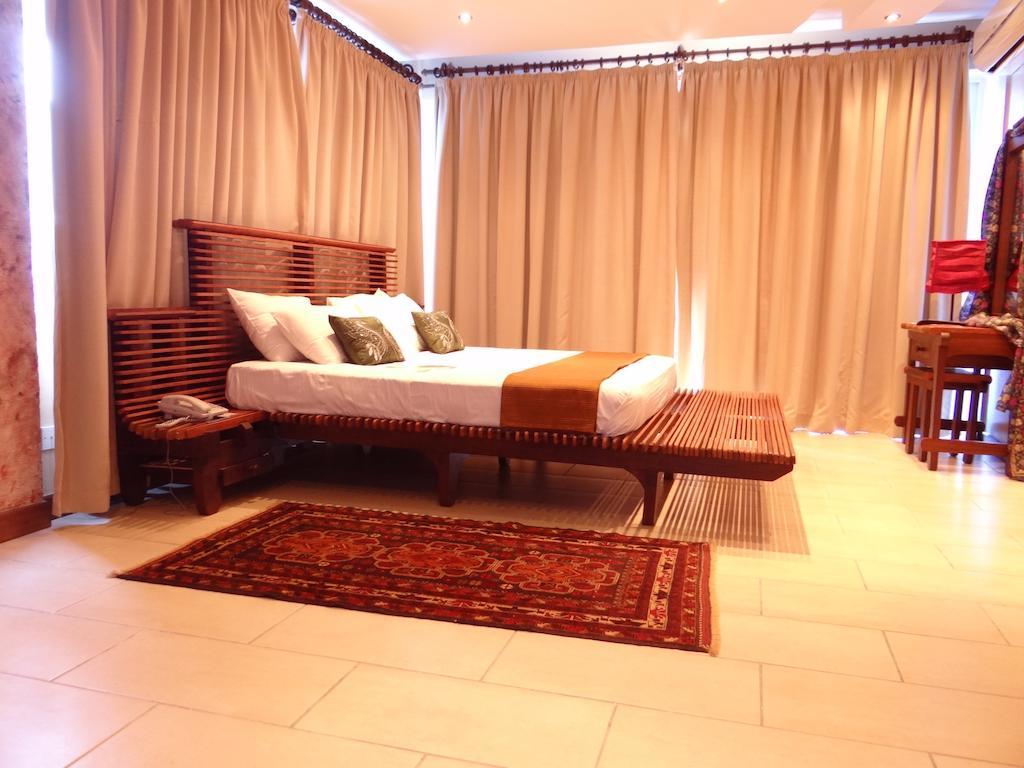 คาวรี่ เชลล์ บีช อพาร์ทเม้นท์ Aparthotel แบมเบอรี ภายนอก รูปภาพ