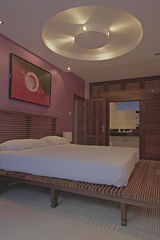 คาวรี่ เชลล์ บีช อพาร์ทเม้นท์ Aparthotel แบมเบอรี ภายนอก รูปภาพ