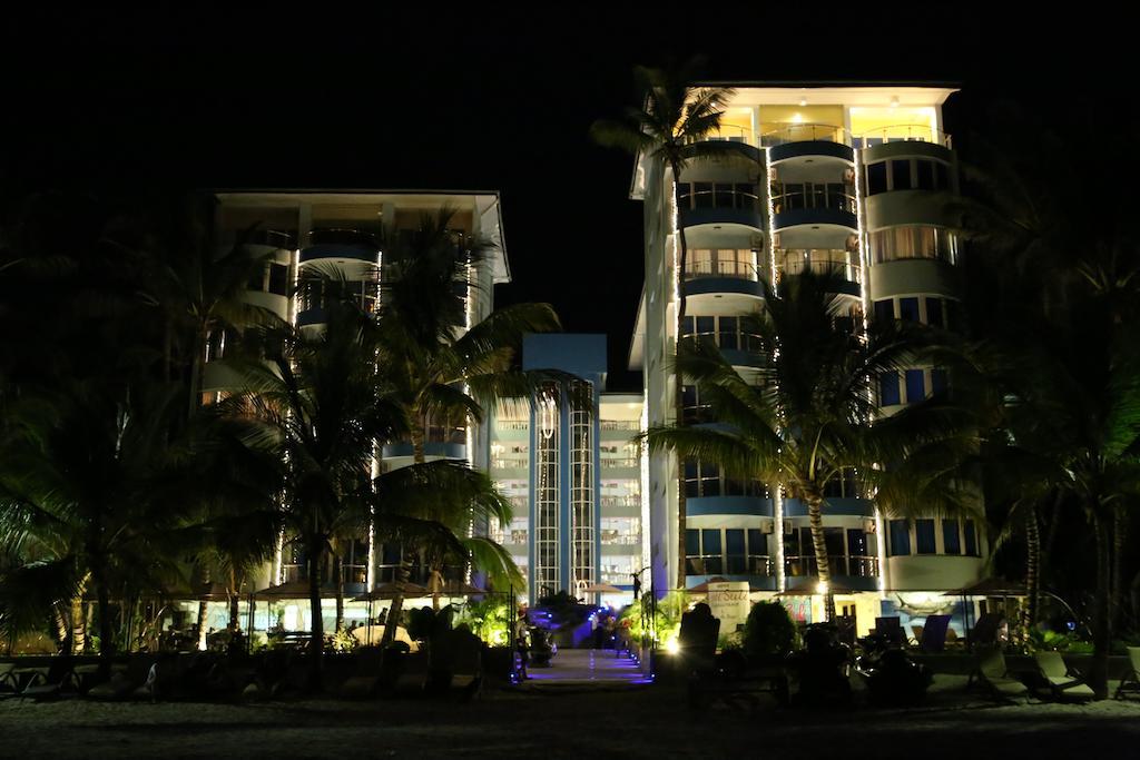 คาวรี่ เชลล์ บีช อพาร์ทเม้นท์ Aparthotel แบมเบอรี ภายนอก รูปภาพ