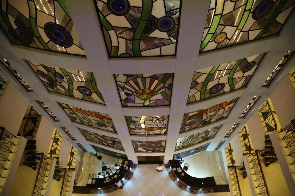 คาวรี่ เชลล์ บีช อพาร์ทเม้นท์ Aparthotel แบมเบอรี ภายนอก รูปภาพ