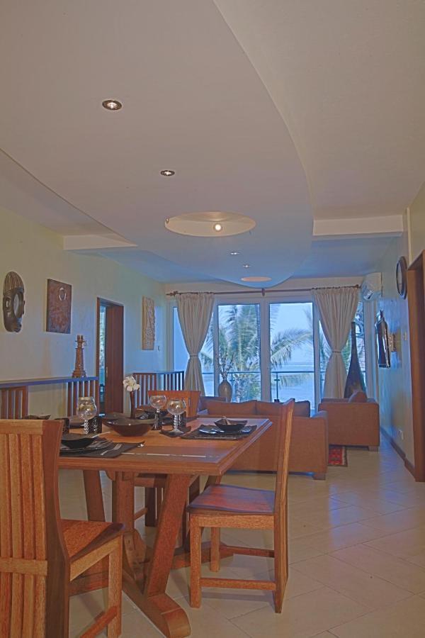 คาวรี่ เชลล์ บีช อพาร์ทเม้นท์ Aparthotel แบมเบอรี ภายนอก รูปภาพ
